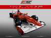 Wallpaper FERRARI F10 2010 1280x1024, Sfondi Desktop F1